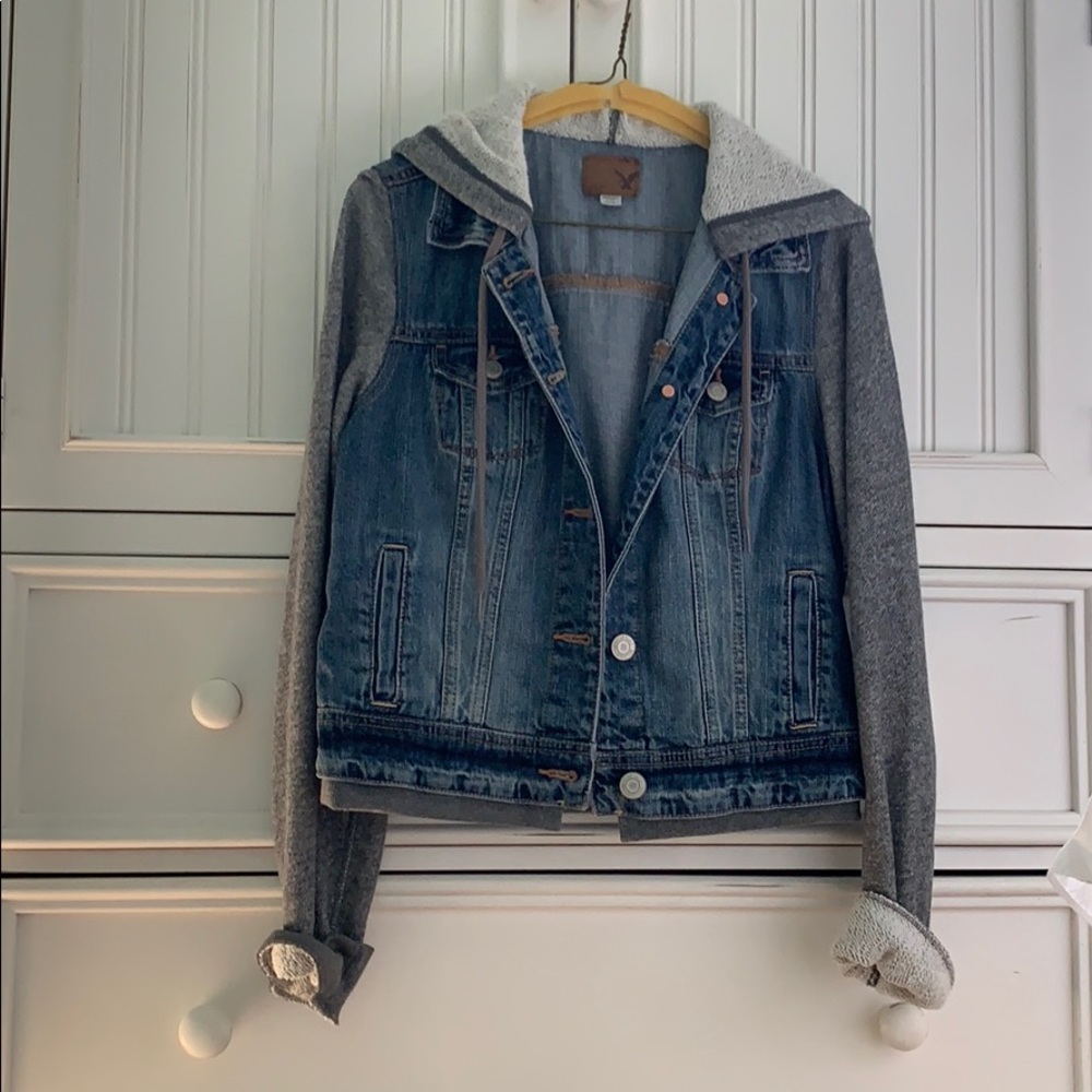 Jacket